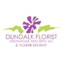 Dundalk Florist logo